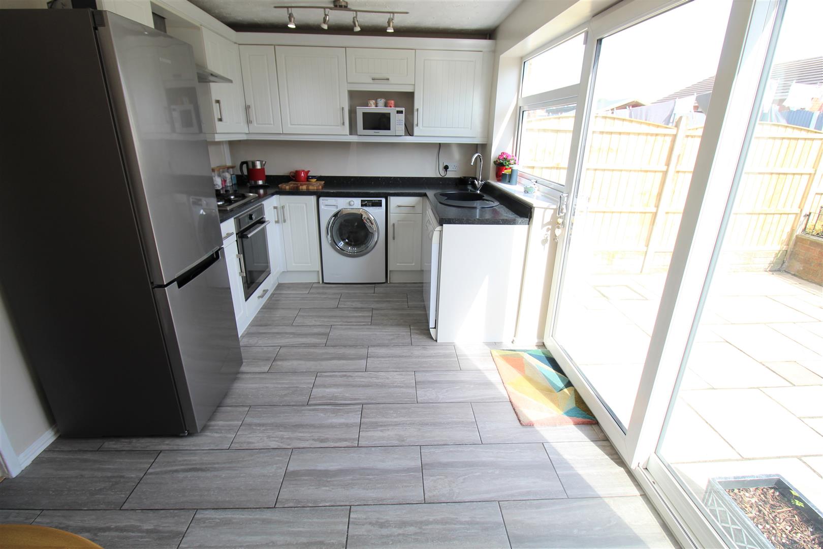 Dunsford Avenue, Milton, Stoke-On-Trent